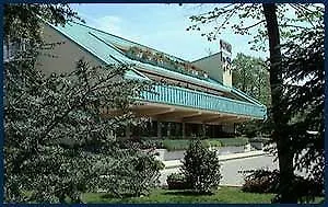 Hotel Le Ville Lammari