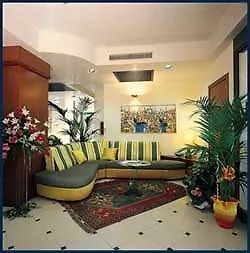 Hotel Le Ville Lammari